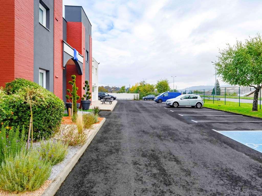 Ibis Budget Saint-Etienne Stade Facilities photo