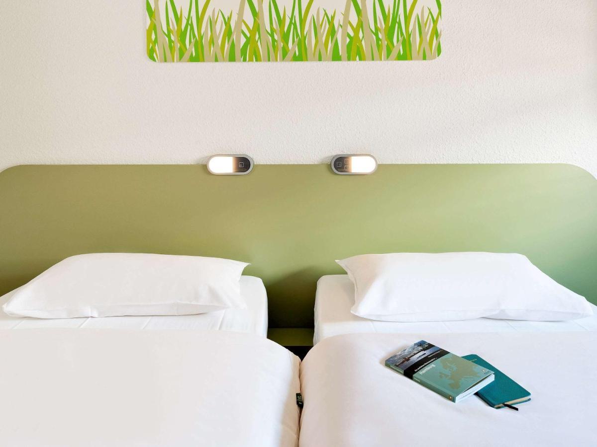 Ibis Budget Saint-Etienne Stade Exterior photo